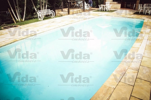 Imagem 3 de 15 de Chácara À Venda Em Porta Do Sol - Mairinque - 37631