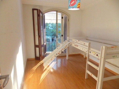 Imagem 6 de 15 de Casa Condominio - Jardim Marajoara - Ref: 34132 - V-34132