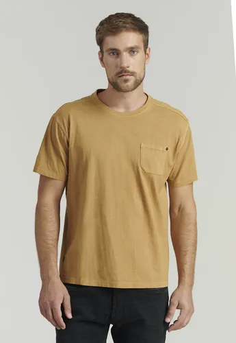 Polera Illinois Fjs Café Fw25 Ferouch