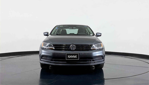 Imagen 2 de 15 de 111157 - Volkswagen Jetta 2016 Con Garantía