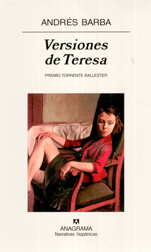Versiones De Teresa (nh)