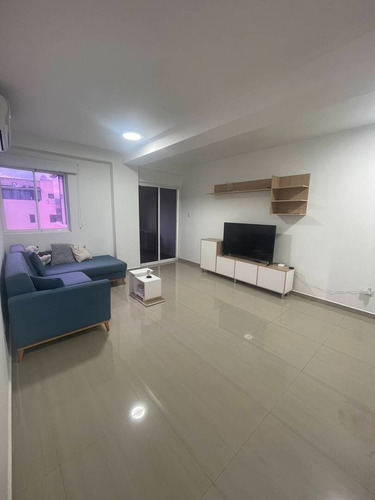 Venta Apartamento Con Pozo Y Planta 100% Urb Las Chimeneas Valencia Rr 26494