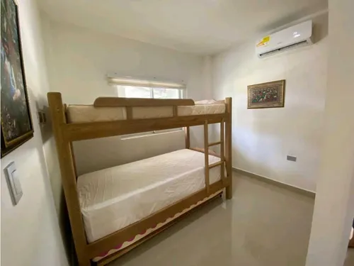 Vendo Cabaña En Coveñas