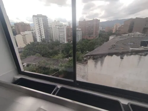 Apartamento En Arriendo En Normandía. Cod A11619