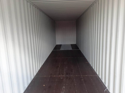 Contenedores Maritimos Containers 40'hc Ischilin