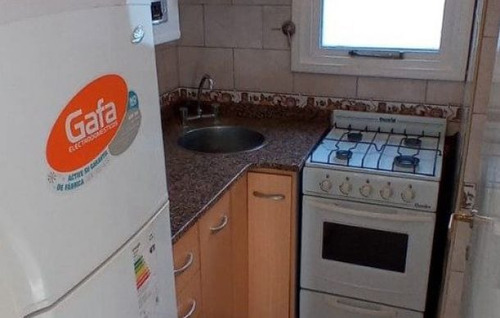 Imagen 13 de 15 de Departamento En Venta En Centro