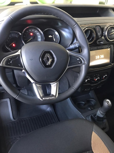 Imagen 20 de 25 de Renault Kangoo Stepway 1.6 5a 0km Anticipo $1.450.000 (lf)