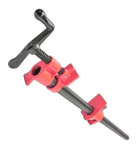 Prensa Sargento Para Caño Tubo De 3/4 Pipe Clamp Profesional