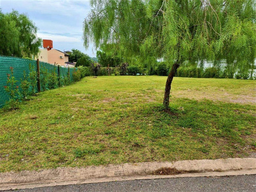 Terreno En Venta Barrio Cerrado Villa Allende