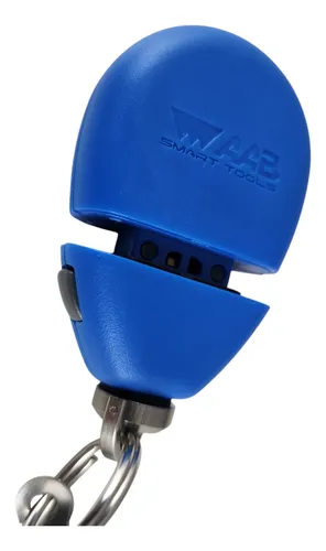Data Logger Aab Smart Temperatura Y Humedad Cps-ts-100