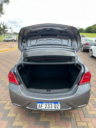 Chevrolet Onix 1.4 Black Edition 1.4