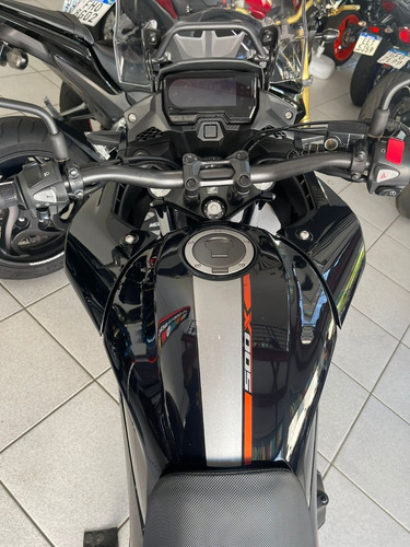 Imagem 8 de 9 de Cb 500 X 2022 Abs