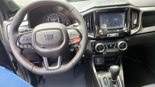 Fiat Strada Ultra 1.0 Turbo Flex