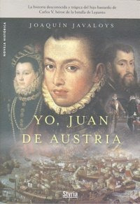 Yo Juan De Austria