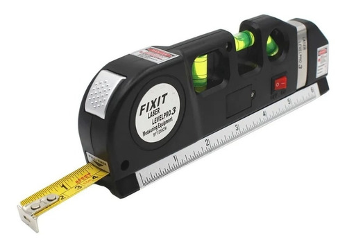 Nivel Laser Basico Level Pro3