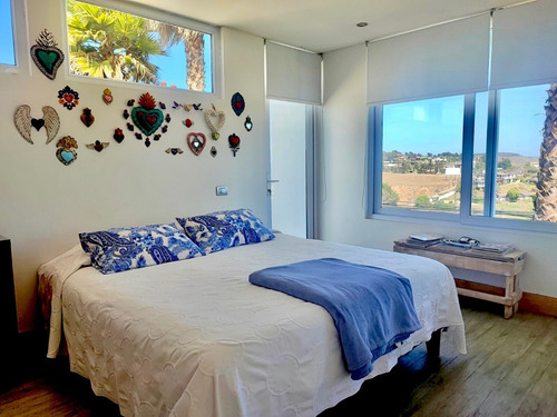 Interesante Casa En Marbella Con Vista