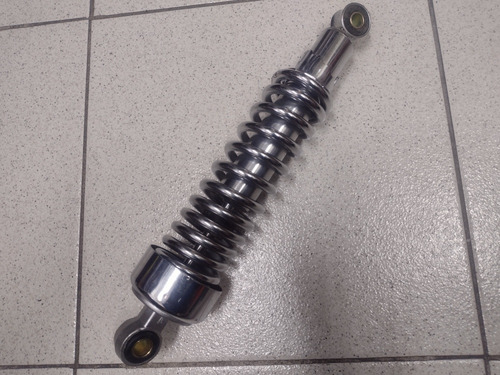 Amortiguador Custom 250 Dinamo Doble Pistón
