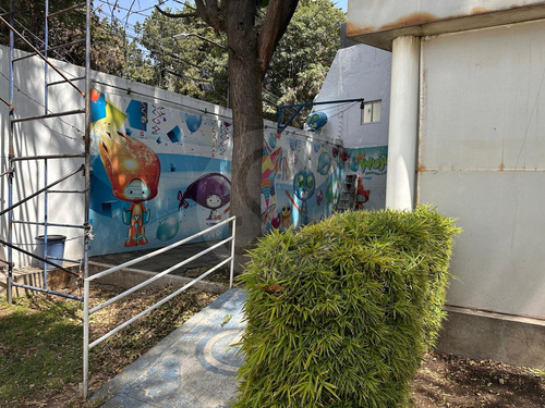 Terreno Comercial En Venta En H Colegio Militar Niños Héroes De Chapultepec