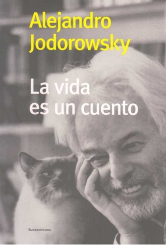 Vida Es Un Cuento / Jodorowsky (envíos)