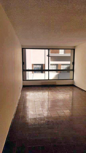 Alquiler Oficina En Torre Libertad Plaza Libertad-montevideo