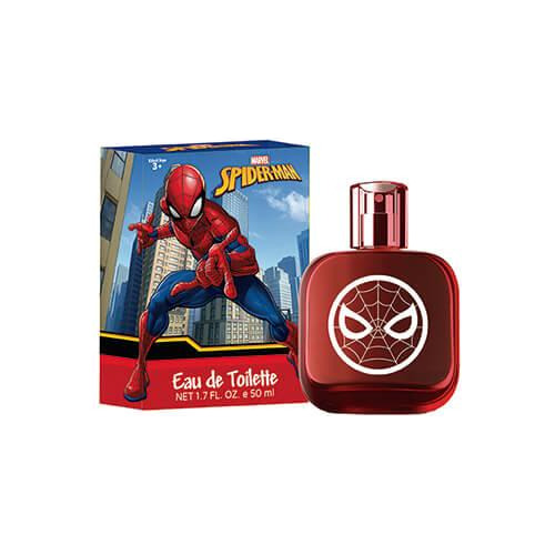 Perfume Disney Spiderman Edt 50 Ml