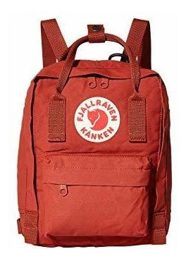 Fjällräven Kånken Mini Hoja De Otoño De Un D79zz