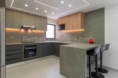 Apartamento en venta