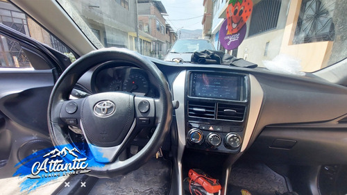 Controles De Timon Toyota Corolla Yaris Etios