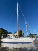 Comprar Velero Victory 42- Yanmar 39 Hp Impecable