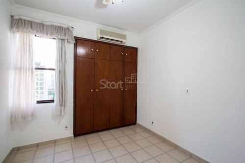Imagem 7 de 18 de Apartamento À Venda Em Mansões Santo Antônio - Ap105056