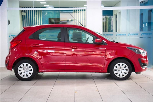 Imagem 8 de 14 de Ford Ka 1.0 Ti-vct Se
