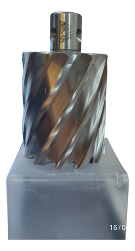 Fresa Anular 55x50mm Ar T/weldon (dnhc 55*50) - Smart Tools