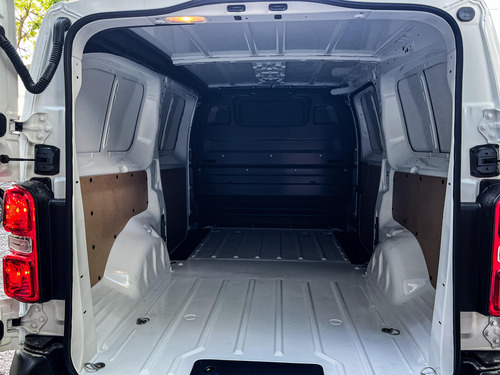 Citroën Jumpy 1.5 Hdi 120 L3