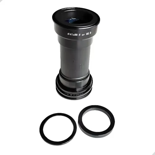 Movimento Central Cerâmica Promend BB-M92-DUB Pressfit para Eixo