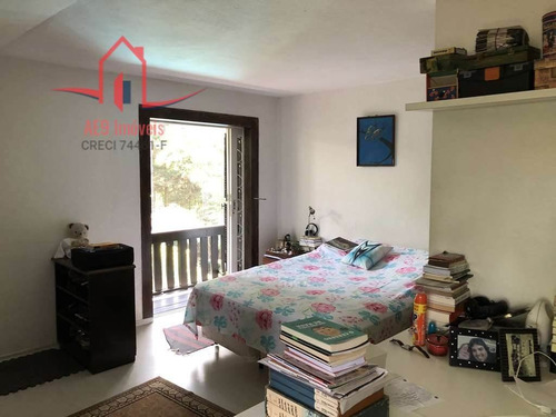 Chácara À Venda No Bairro Chácara São João - Carapicuíba/sp - 222