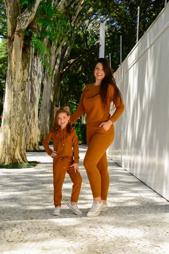Conjunto moletom cheap 8 anos