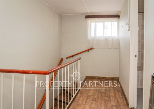 Casa En Excelente Ubicación En Punta Arenas