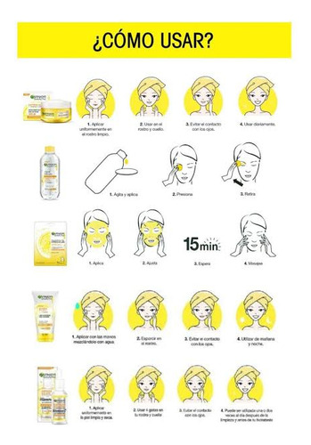 Kit Aclara Express 3: Agua Micelar Argán, Crema Color, Serum