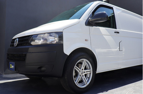 Volkswagen Transporter 2.0 Cargo Mt