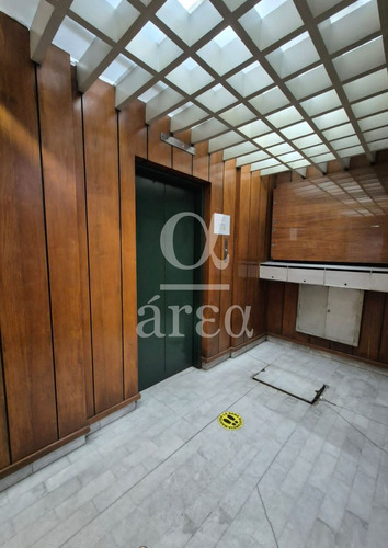 Edificio De Uso Mixto En Venta En Polanco