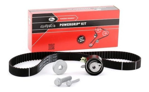 Kit Distribucion Renault Clio 2 K9k - 1,5cc Turbo Diesel