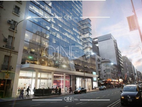 Imagen 2 de 30 de Lex Tower, El Mejor Edificio De Oficinas Del Centro!! Lista Para Mudarse
