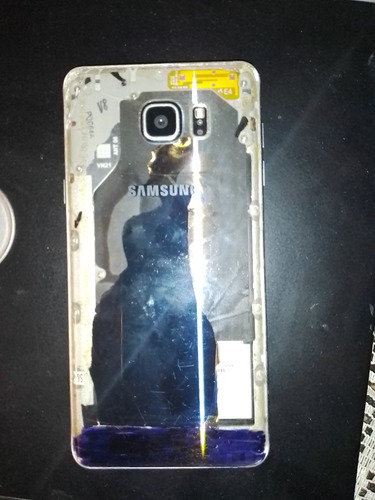 Samsung Galaxy S6