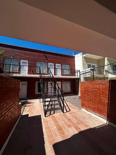 Alquiler Departamento Mensual Para Estudiantes/empresas