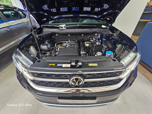 Volkswagen Taos 1.4 250 Tsi Highline