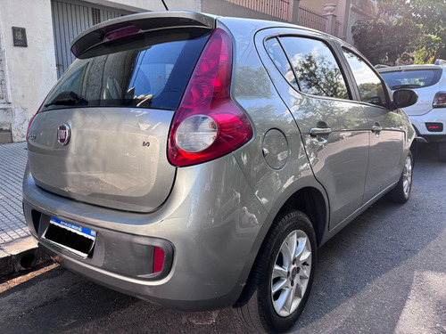 Fiat Palio 1.4 Attractive 85cv