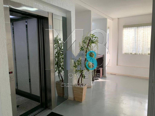 Imagem 3 de 16 de Sala Para Alugar, 7 M² Por R$ 750,00/mês - Centro - Mogi Das Cruzes/sp - Sa0071
