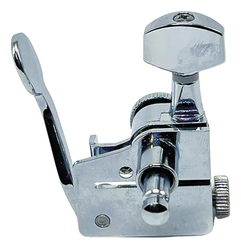 Tarraxa Hipshot Grip-lock - Xtender Gt2 Closed (chrome