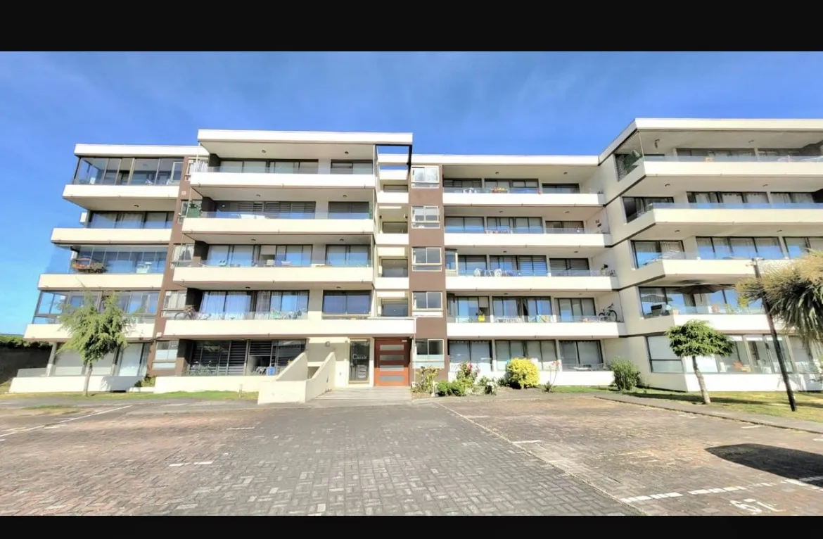Imagen 1 de 11 de Arriendo En Edificio Cazales Huertos Familiares