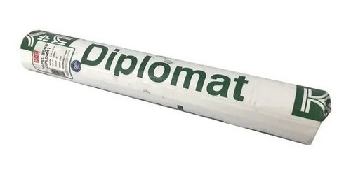 Rollo Papel Bond Kronaline Ke500 Diplomat 75g Ploter Dibujo